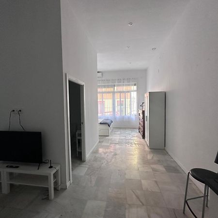 Lofts Escala Apartment Sevilla Bagian luar foto