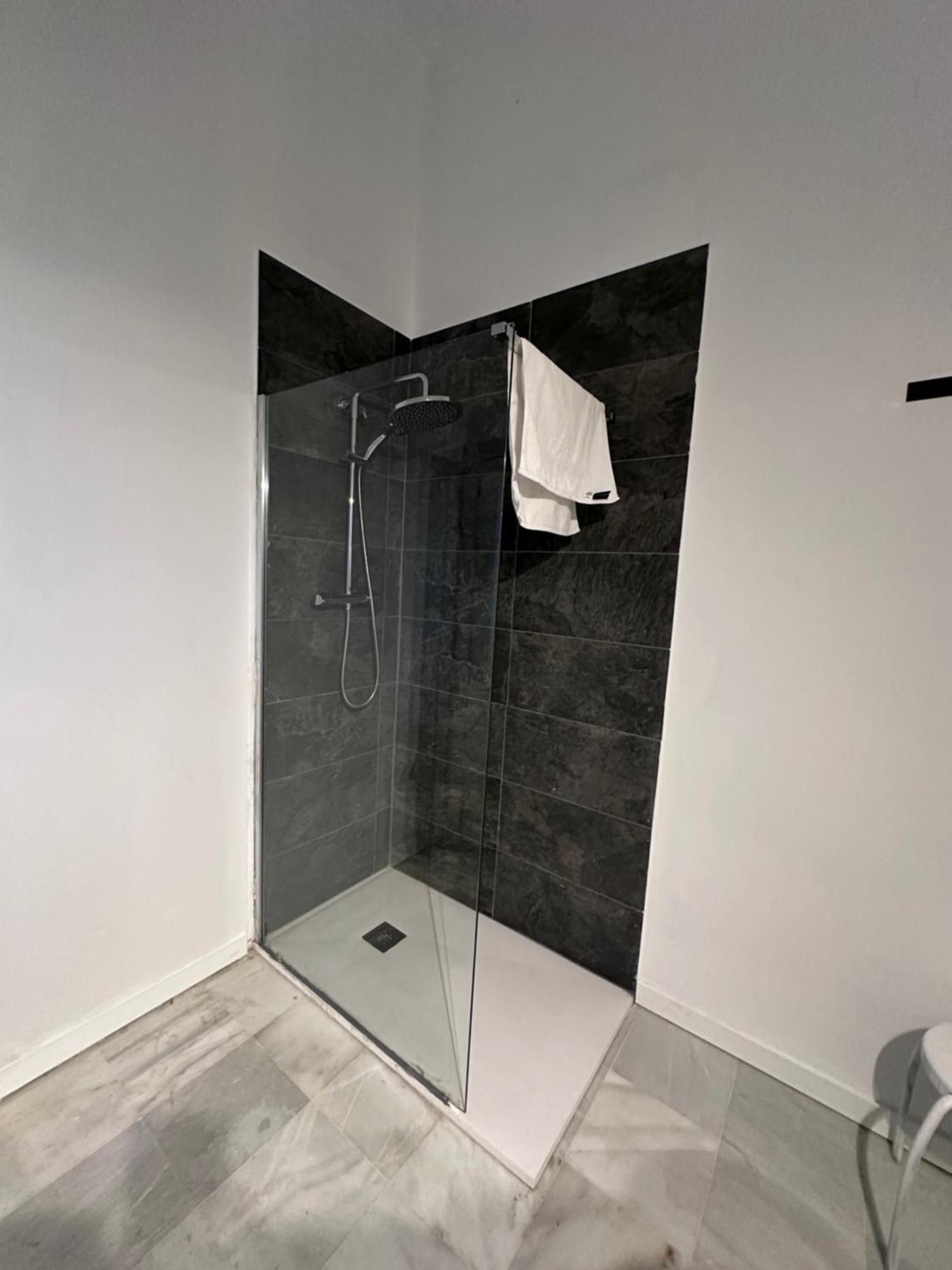 Lofts Escala Apartment Sevilla Bagian luar foto