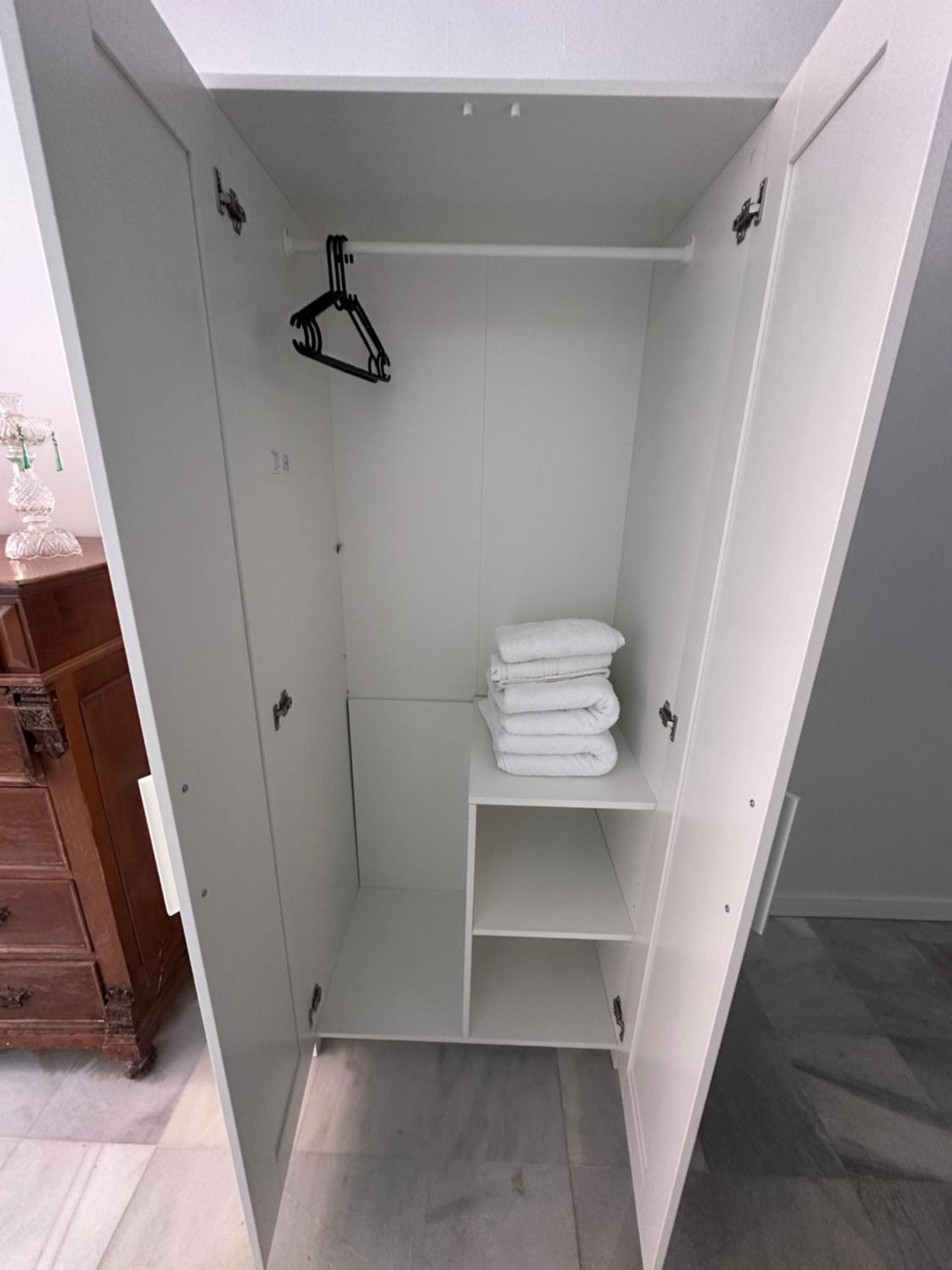 Lofts Escala Apartment Sevilla Bagian luar foto