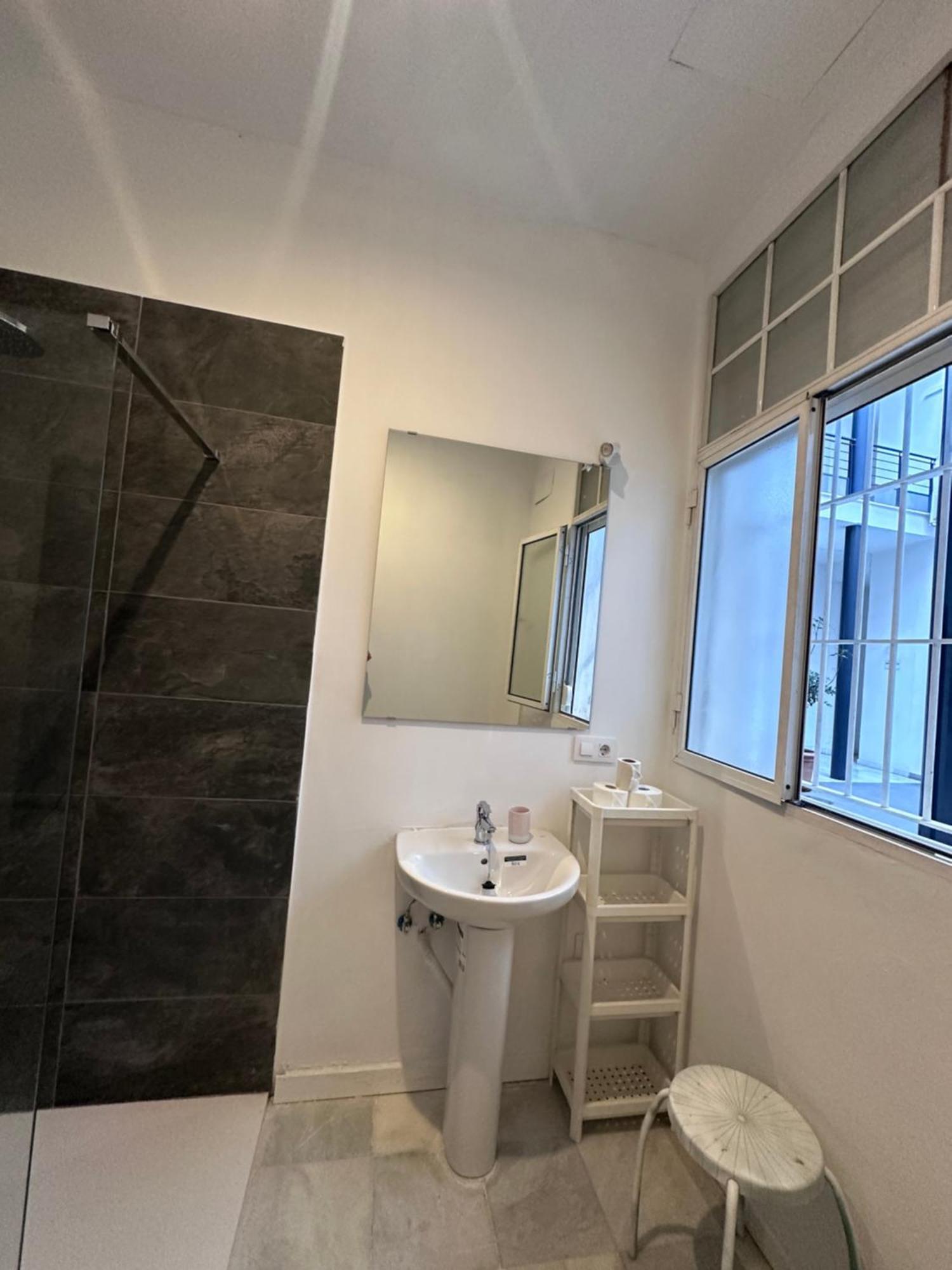 Lofts Escala Apartment Sevilla Bagian luar foto