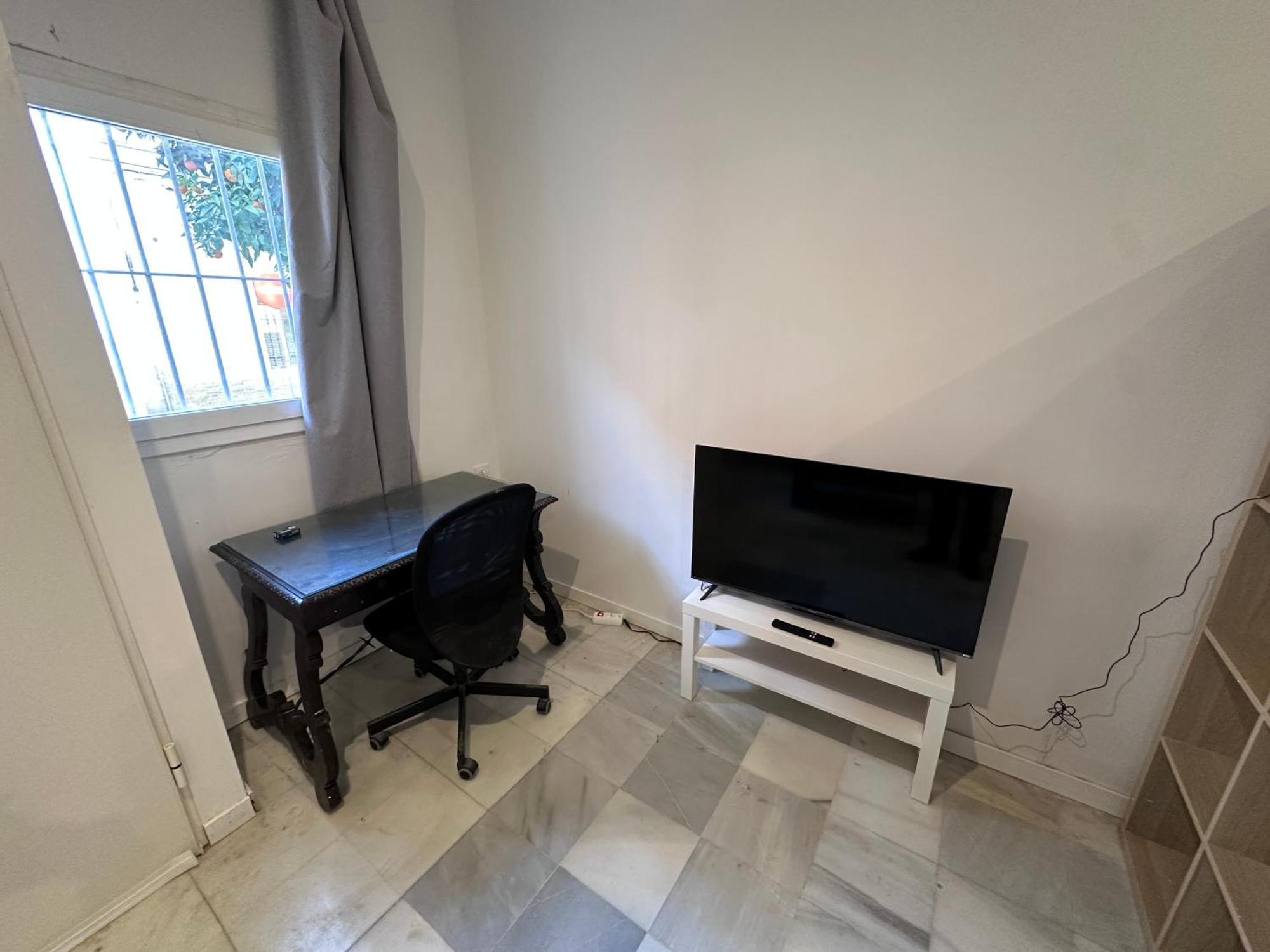Lofts Escala Apartment Sevilla Bagian luar foto