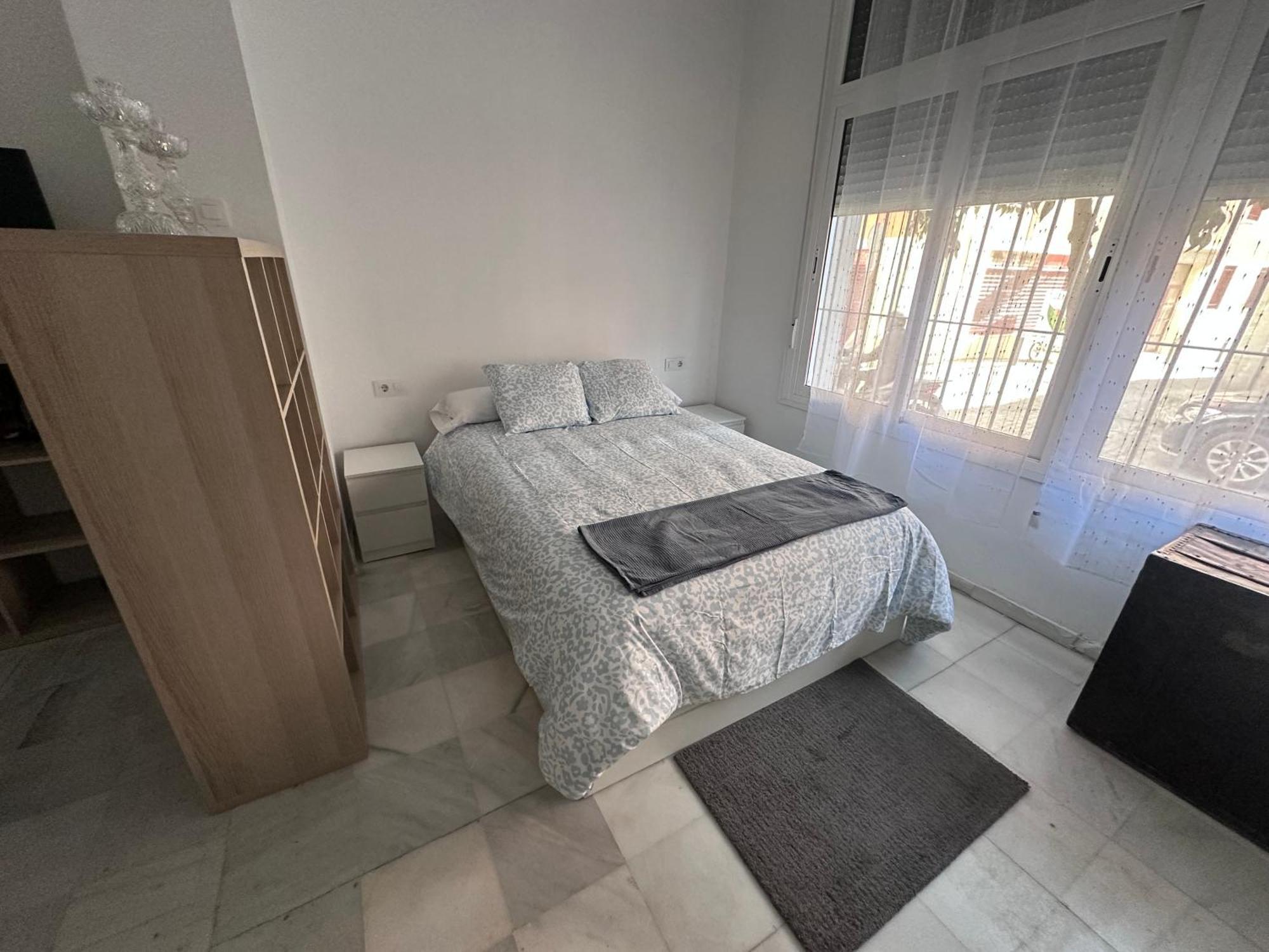 Lofts Escala Apartment Sevilla Bagian luar foto