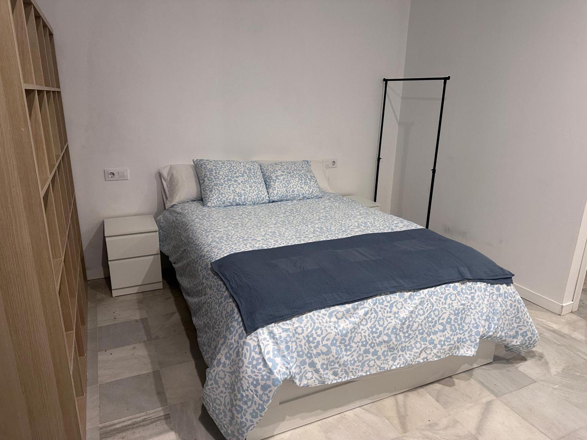 Lofts Escala Apartment Sevilla Bagian luar foto